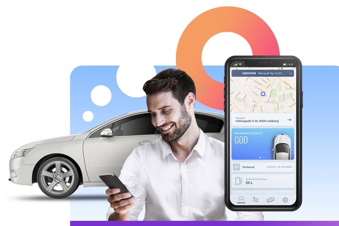 Bil-app til enhver bilist